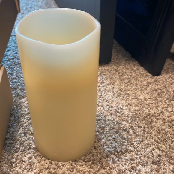 LED Candles. - Picture 3 of 3